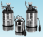 Preview: HOMA HBP 507 WA Baupumpe für abrasives Schmutzwasser mit Schwimmer