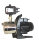Preview: Easytec Aguatec Multi 1312 A Hauswasserwerk 6bar / 6000 l/h