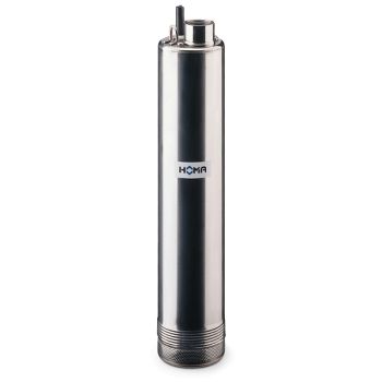 HOMA H 806 W Tiefbrunnenpumpe  6.8 bar 5700 l/h