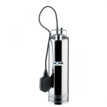 HOMA H 812 Tiefbrunnenpumpe  WA 4.5 bar 5700 l/h