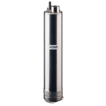 HOMA H 802 W Tiefbrunnenpumpe 5.7 bar 3300 l/h