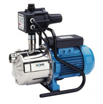 HOMA HCE 71 Hauswasserautomat 4200 l/h 5 bar