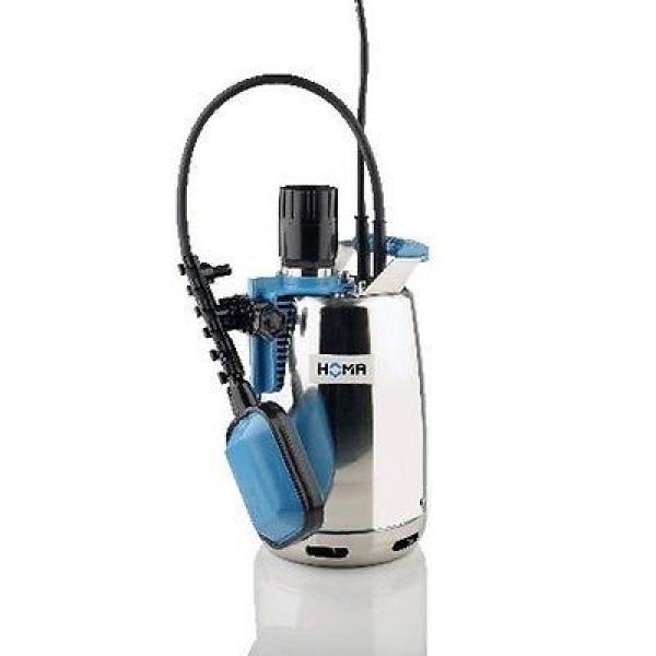 HOMA Chromatic CR 253 WA